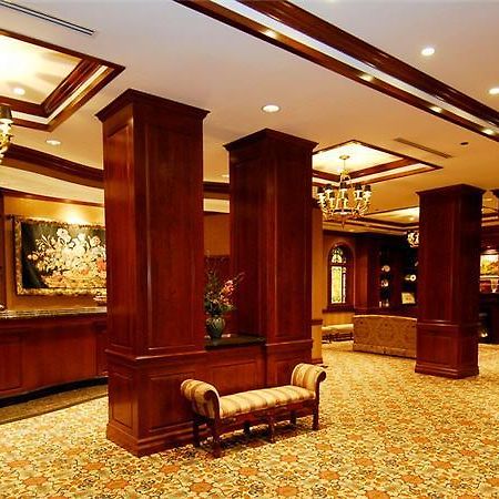 The Seneca Hotel & Suites Chicago Exterior foto