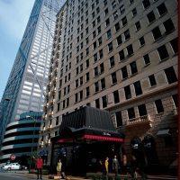 The Seneca Hotel & Suites Chicago Exterior foto