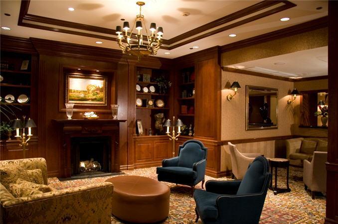 The Seneca Hotel & Suites Chicago Exterior foto